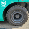NICHIYU ELECTRIC FORKLIFT 2.5 TON